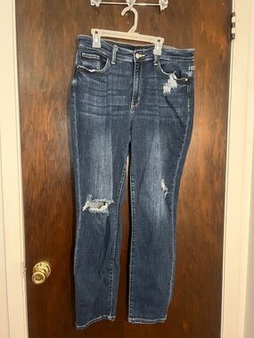 Judy Blue Jeans